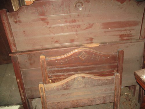 Property photo 64 - Major Antique & Collectibles Auction